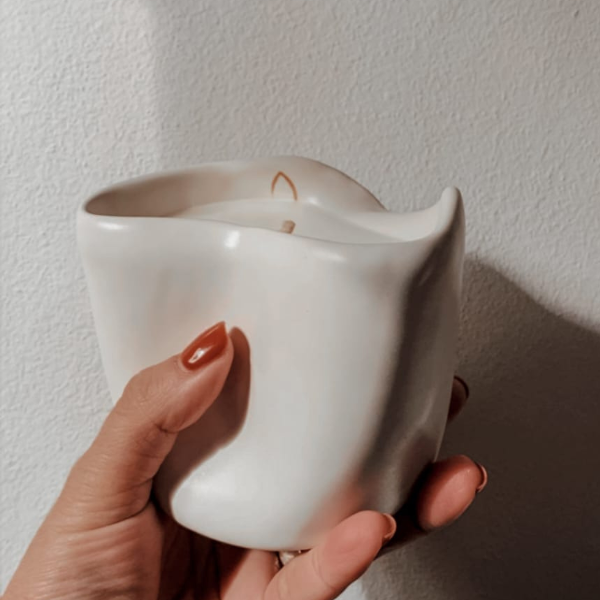 Producto - VELA PATAGONIA MEDIUM