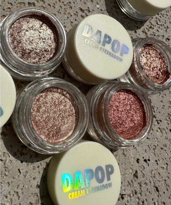 Producto - Cream eyeshadow Dapop