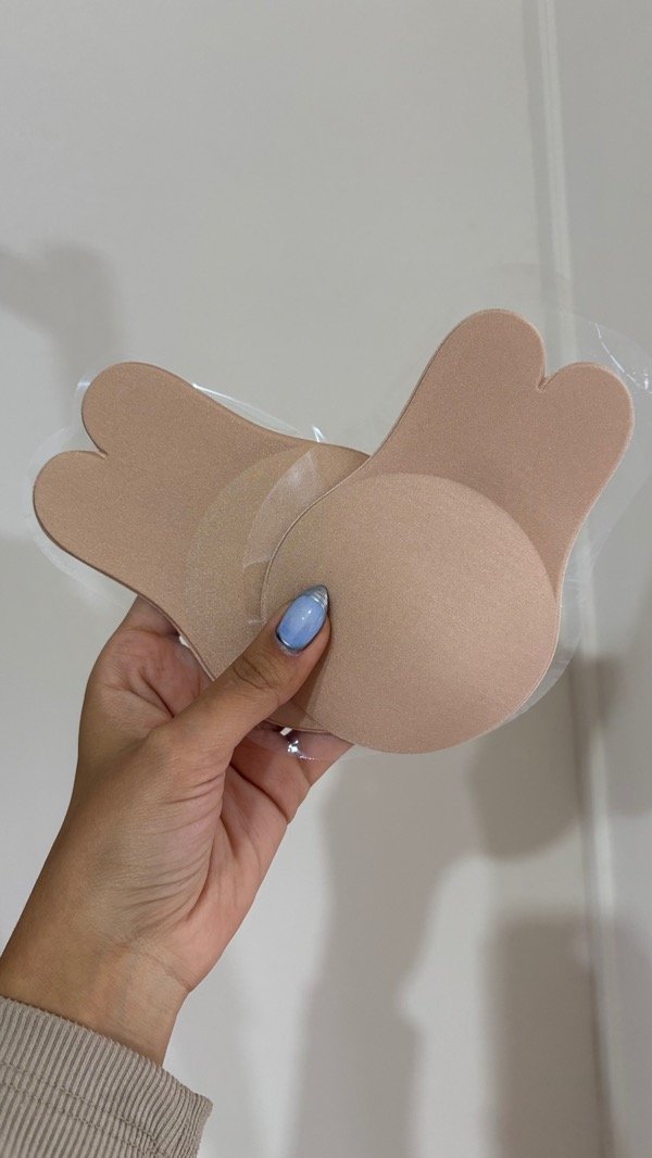 Producto - Pezoneras conejitos