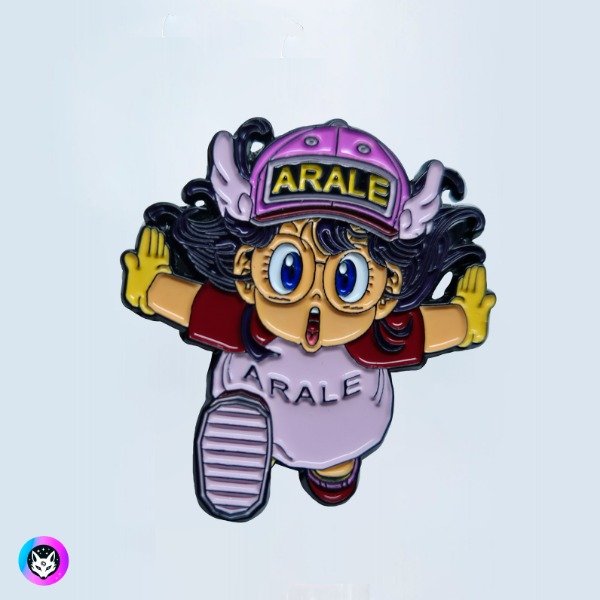 Producto - Pin "ARALE"