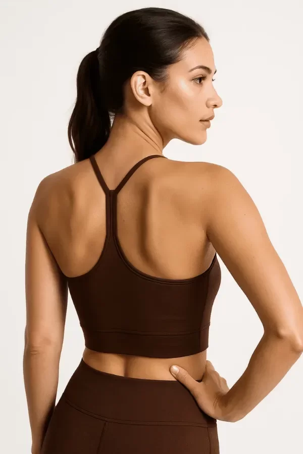 Producto - TOP DEPORTIVO PULSE ONNIE