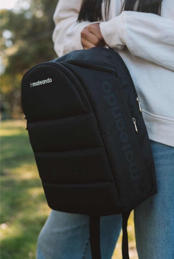 Producto - MOCHILA MATEANDO OUTDOOR - 1