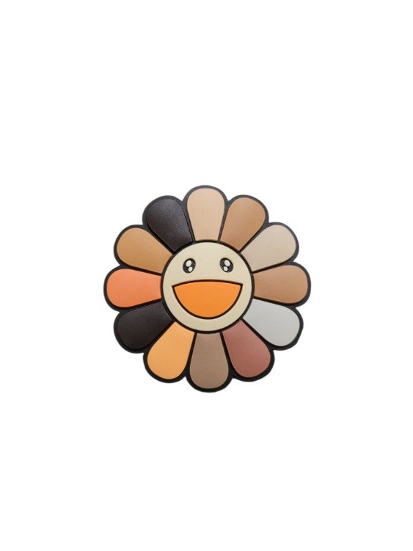 Producto - Pin J Balvin Flor