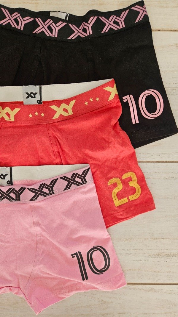 Producto - BOXER INTER