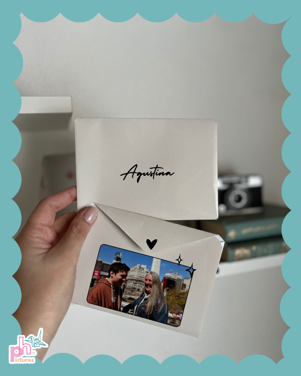 Producto - box de todos los que te queremos + cartas - 1