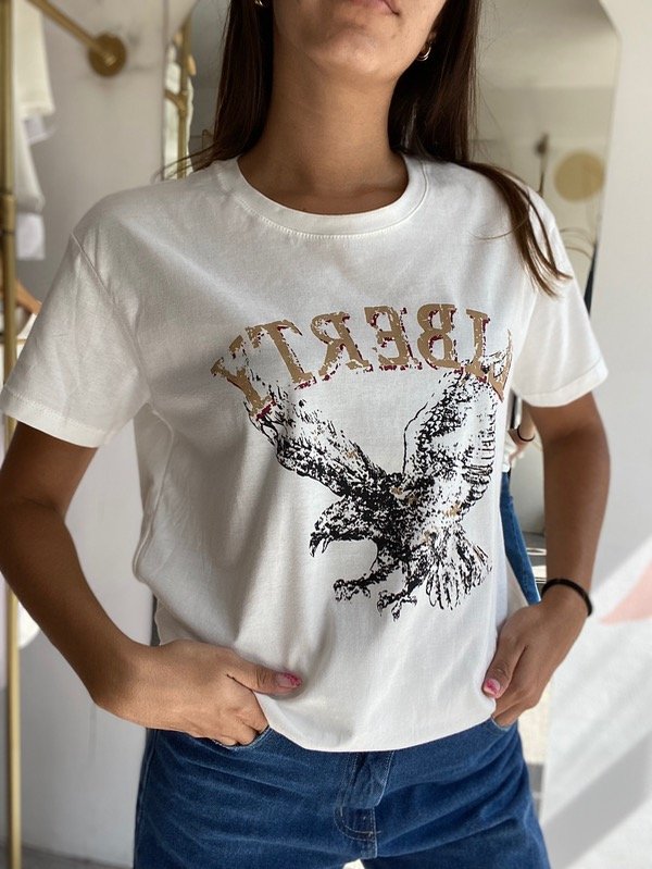 Producto - REMERA LIBERTY
