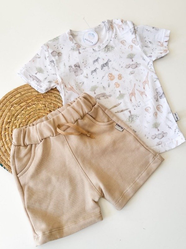 Producto - Remera Africa - 0