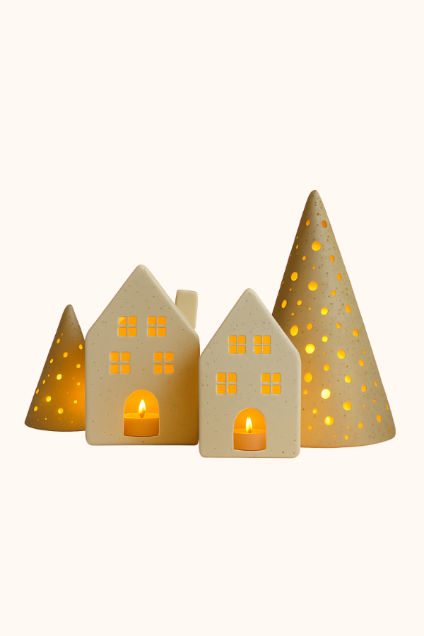 Producto - PACK: Navidad Completa