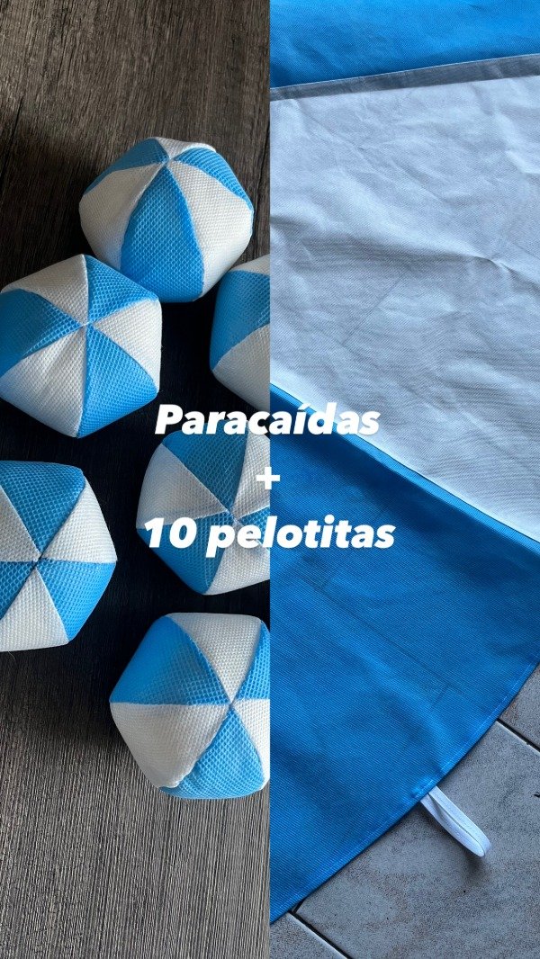 Producto - Combo Argento