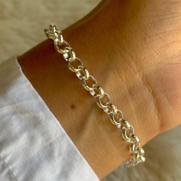 Producto - Pulsera rolo (cod. 847)