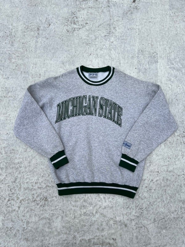 Producto - Buzo The Game Vintage