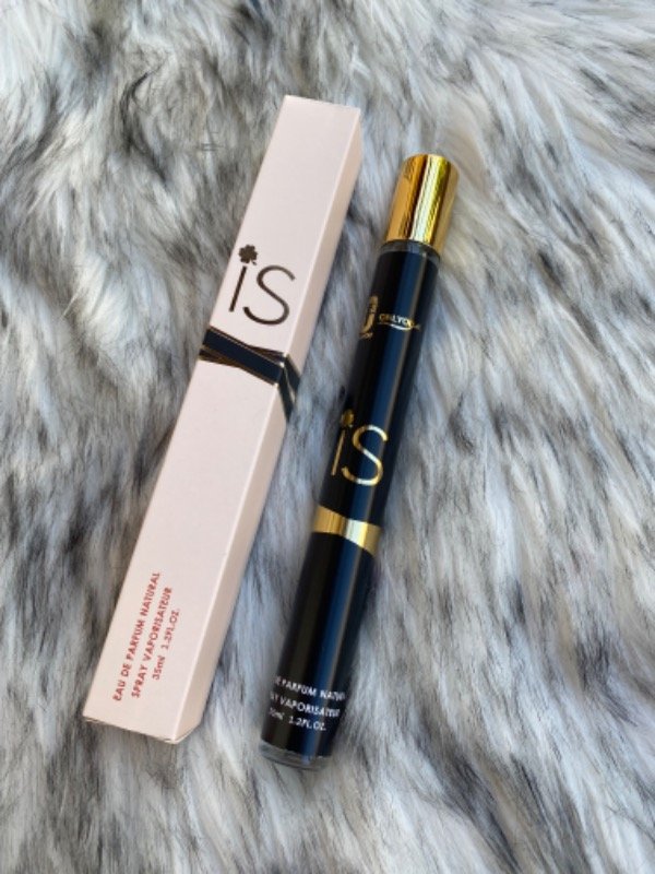 Producto - Perfume IS 30ml