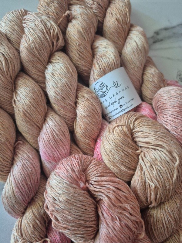 Producto - Marrón y cereza LBSP - 3