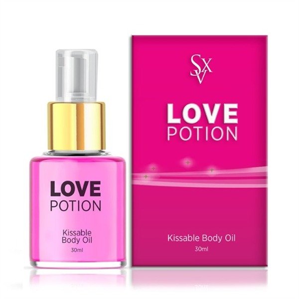 Producto - Love Potion Frutilla