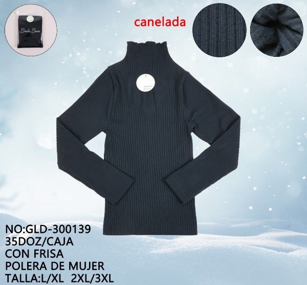 Producto - Térmica de mujer x2