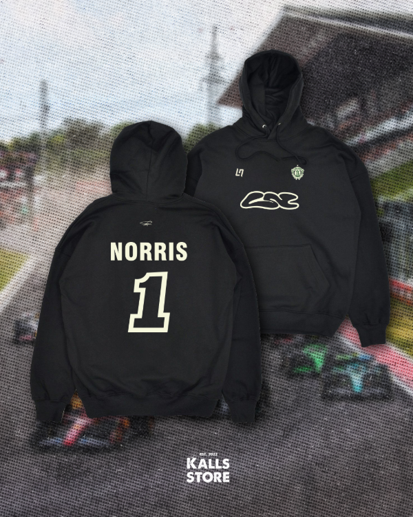 Buzo Lando Norris