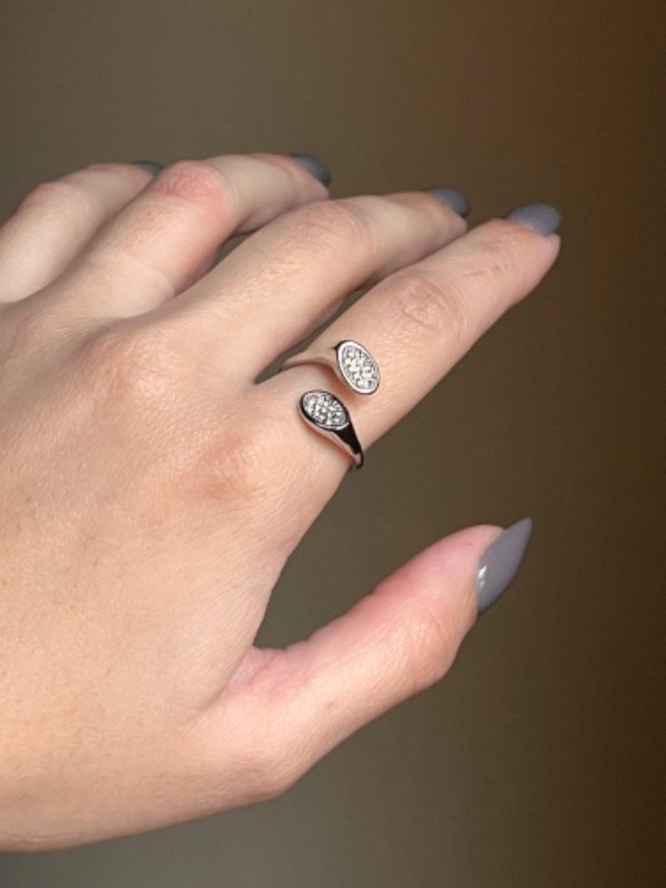 Producto - Anillo Liia