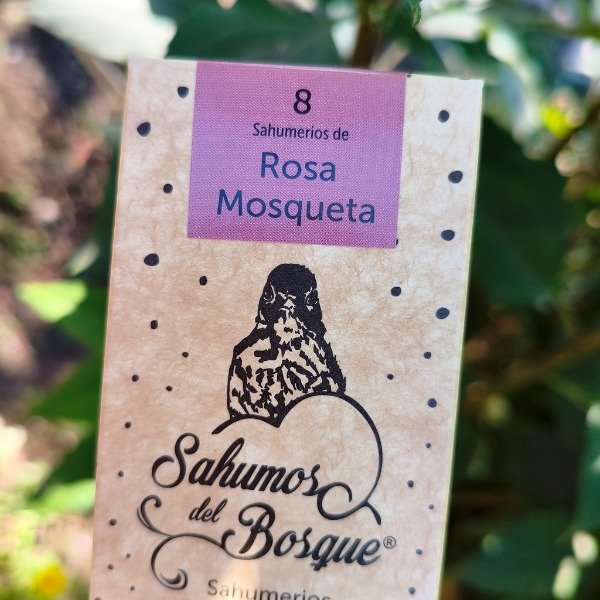 Producto - Rosa Mosqueta
