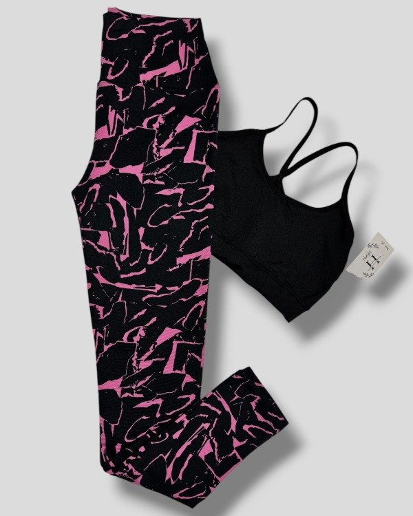 Producto - Térmica est. Rosa