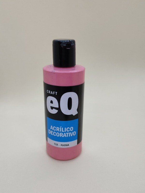 Producto - EQ fucsia