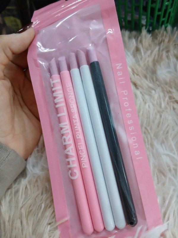 Producto - Lima obelisco x 5u