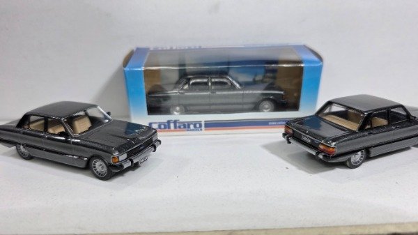 Producto - FALCON GUIA 83 GRIS OSCURO 1/64 - 0