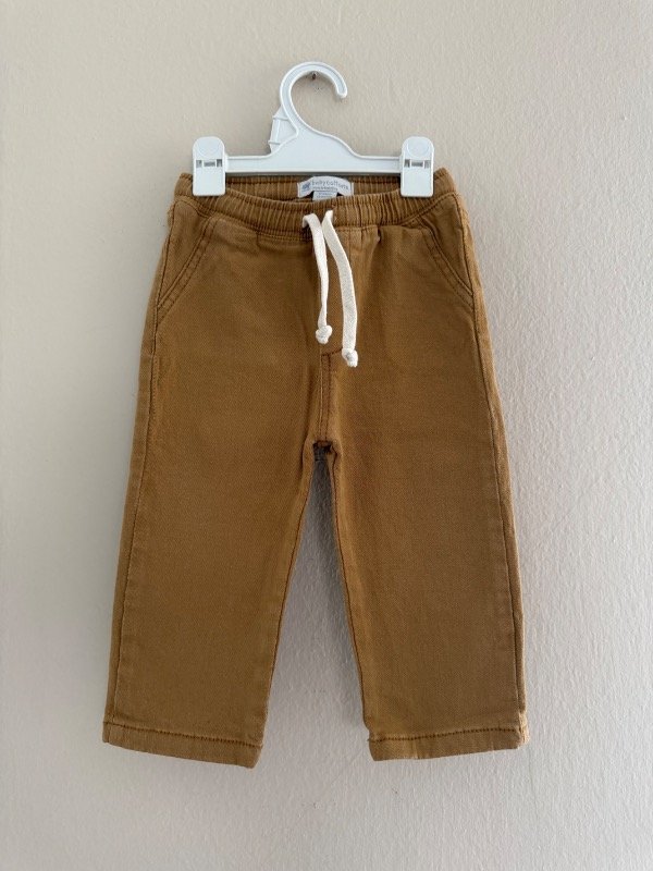 Producto - Pantalón BABY COTTONS 12 meses nr275