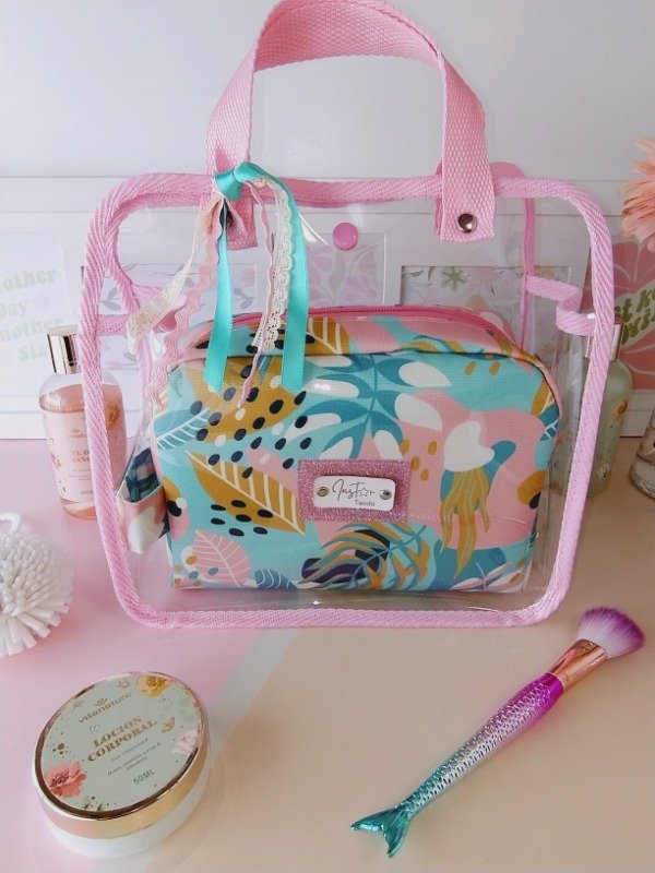 Producto - Set Clementina Praia