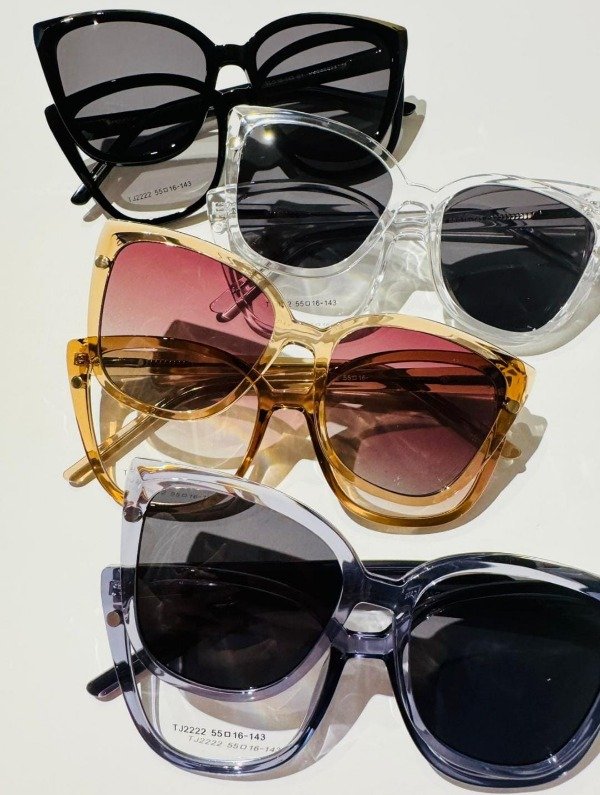 Producto - CLIP ON POLARIZADOS KATY