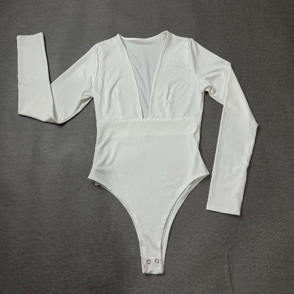 Producto - Body Blanco Det