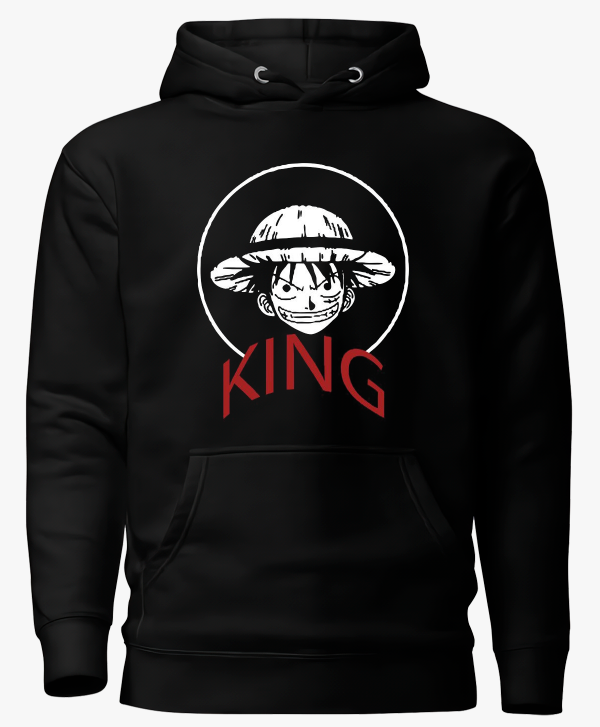 Producto - Buzo Canguro One Piece Anime M3