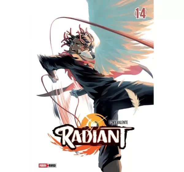 Producto - RADIANT 14