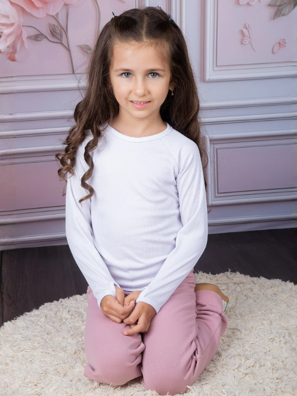 Producto - Remera morley blanca