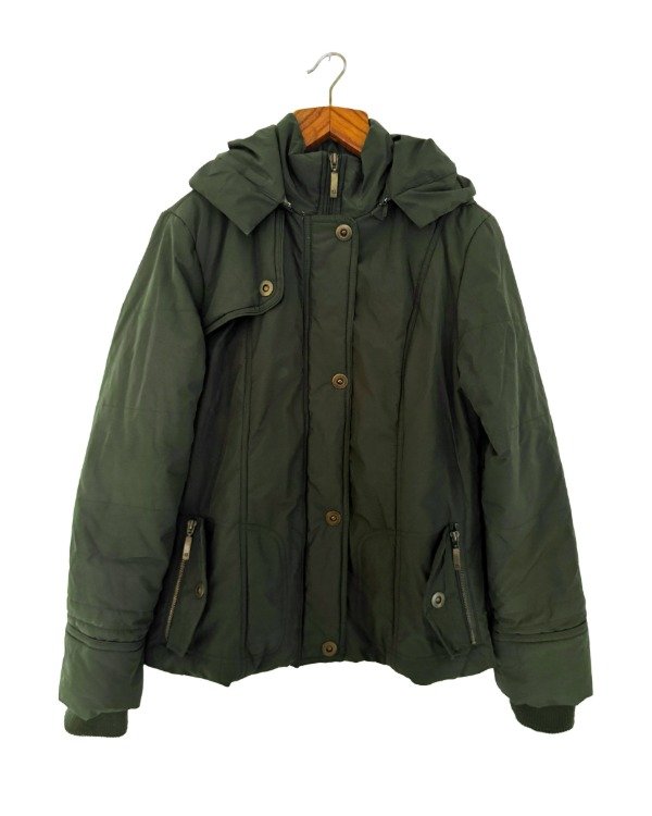 Producto - campera #portsaid