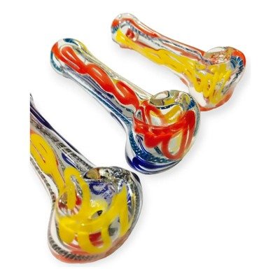 Producto - Pipa Borosilicato Grande