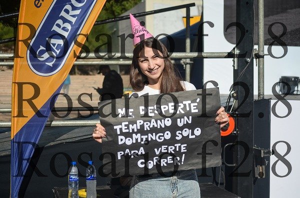 Producto - Media Maratón Mendoza 93