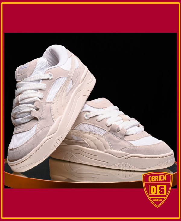 Producto - PUMA 180 Creme