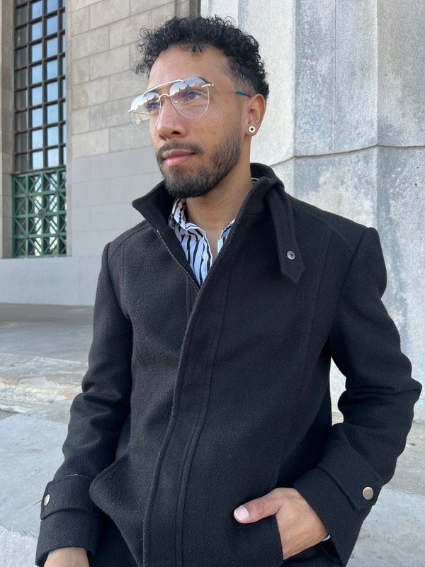 Producto - Colección Retro acero