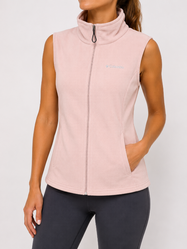Producto - Chaleco Micropolar Mujer - 0