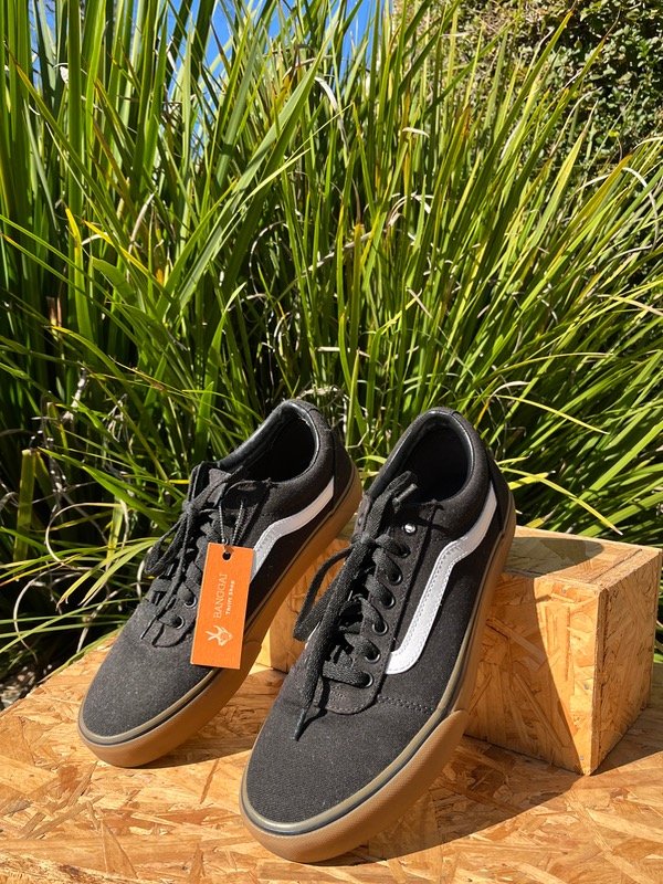 Producto - zapatillas Vans NUEVAS