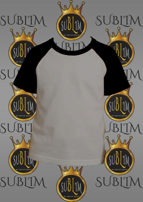 Producto - REMERAS LISAS DE MODAL PREMIUM GRIS MANGA RANGLAN DE NIÑOS