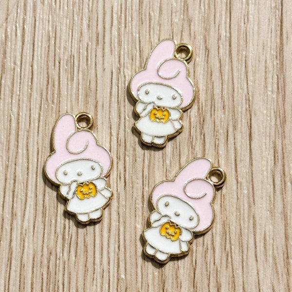 Producto - Dije My Melody (11x20mm)