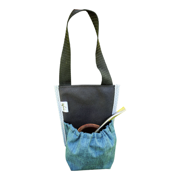 Producto - Porta mate para el auto