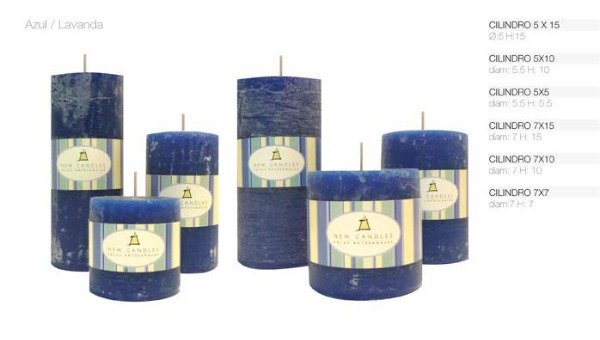 Producto - Cilindro 7x15 nc