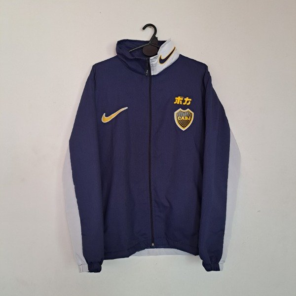 Producto - CAMPERA JAPON