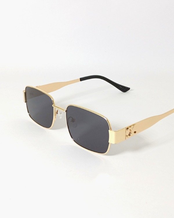 Producto - Parma Dorado - Negro