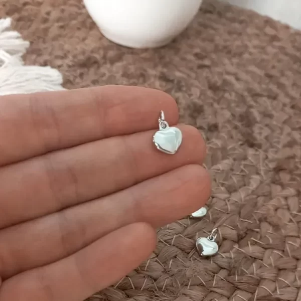 Producto - DIJE CORA MINI cod 1.2