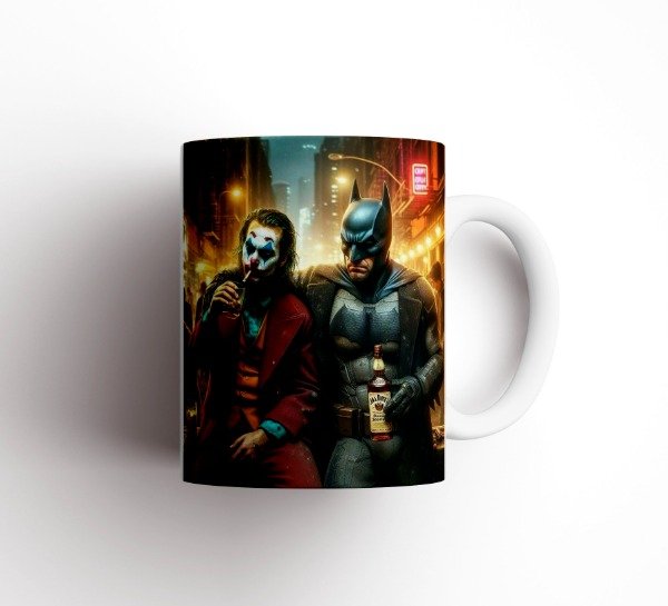 Producto - BATMAN 004