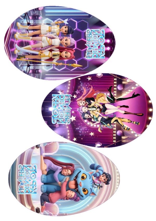 Producto - Lamina chocotransfer Huevo plano Parpen 15 cm M 2