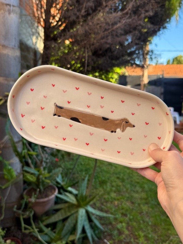 Producto - Bandeja salchi